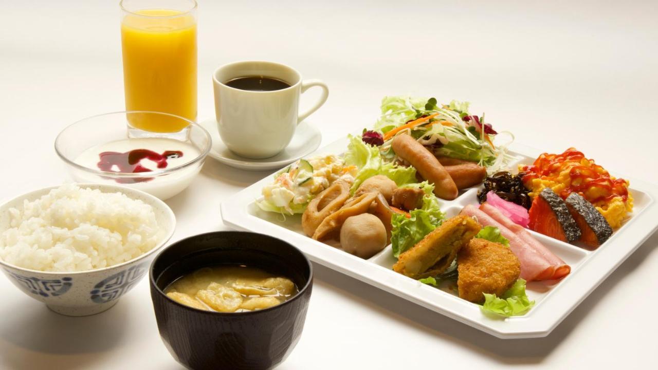 Smile Hotel Atsugi Luaran gambar