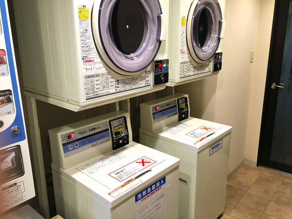 Smile Hotel Atsugi Luaran gambar