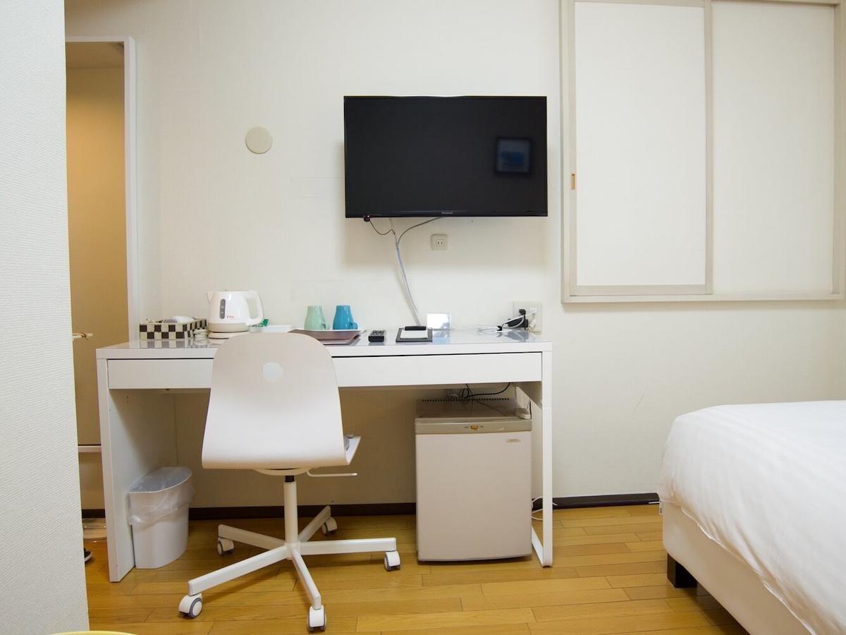 Smile Hotel Atsugi Luaran gambar