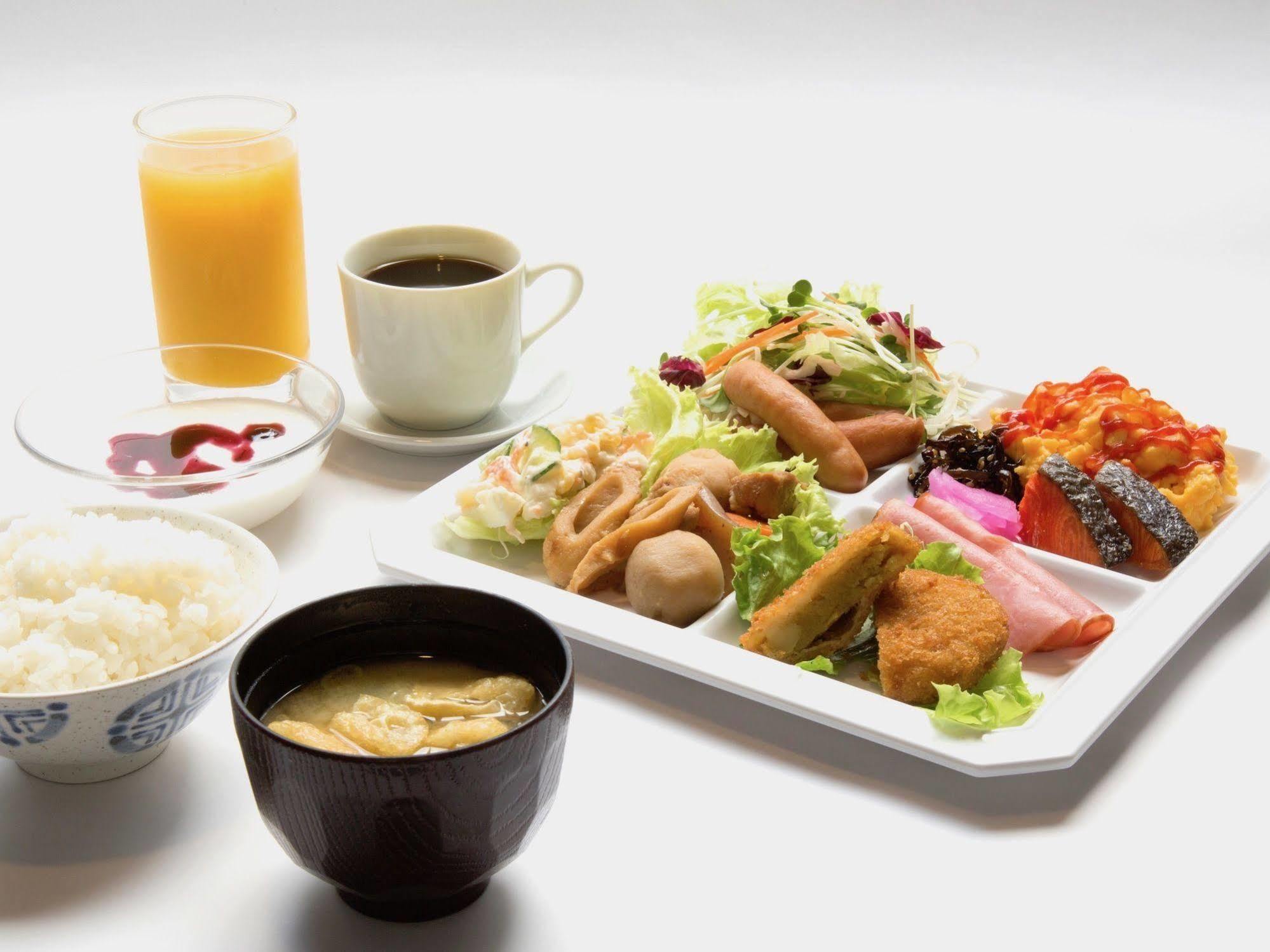 Smile Hotel Atsugi Luaran gambar