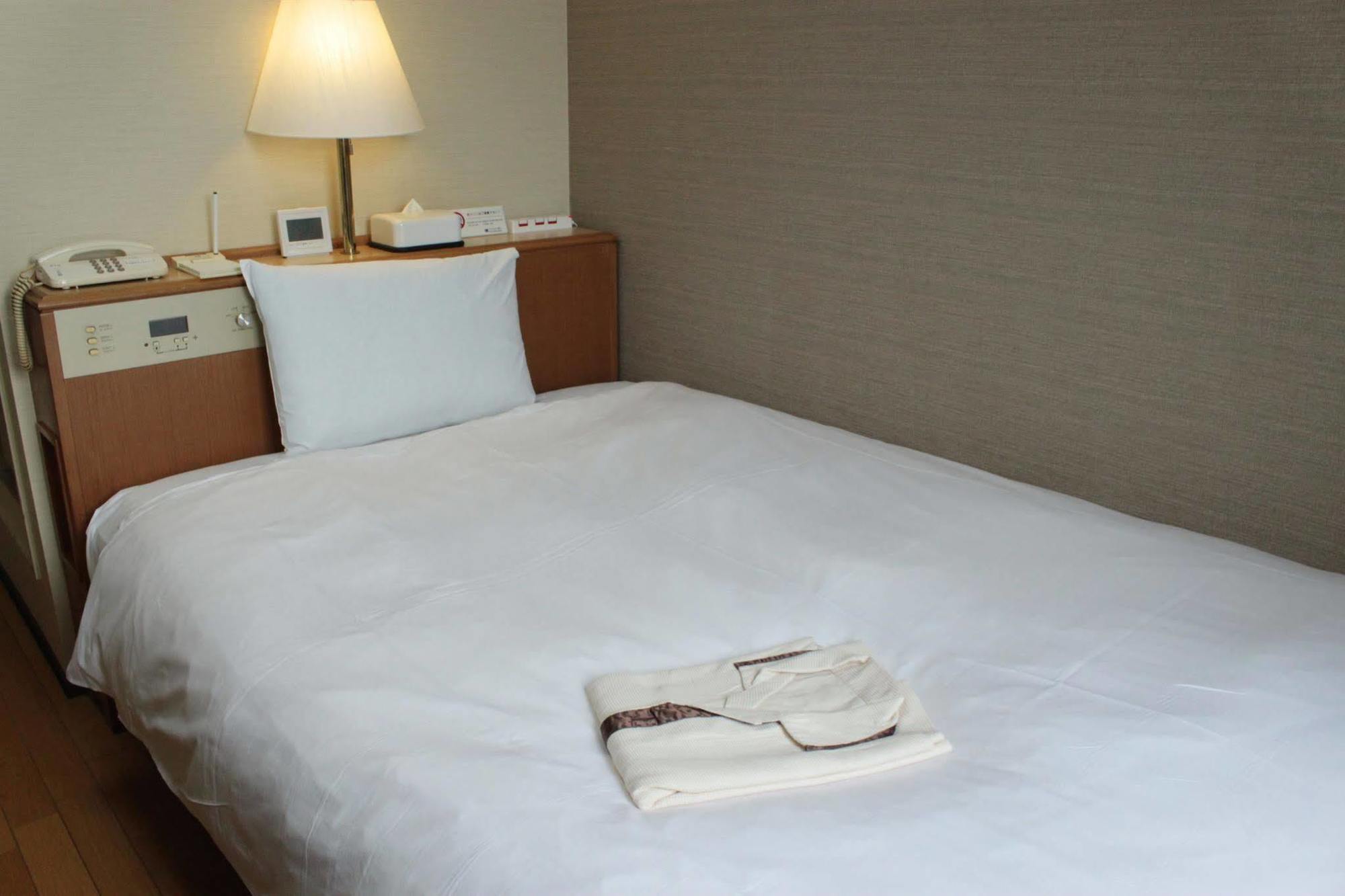Smile Hotel Atsugi Luaran gambar