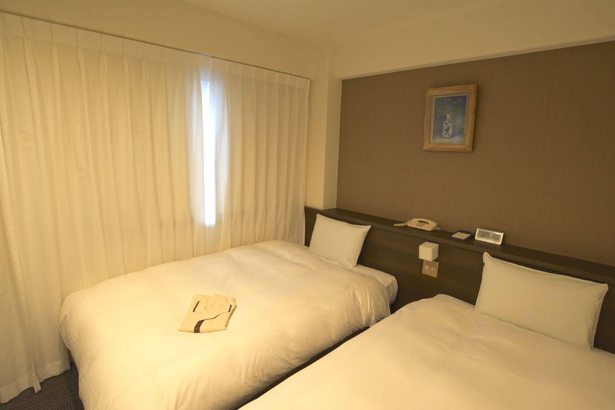 Smile Hotel Atsugi Luaran gambar