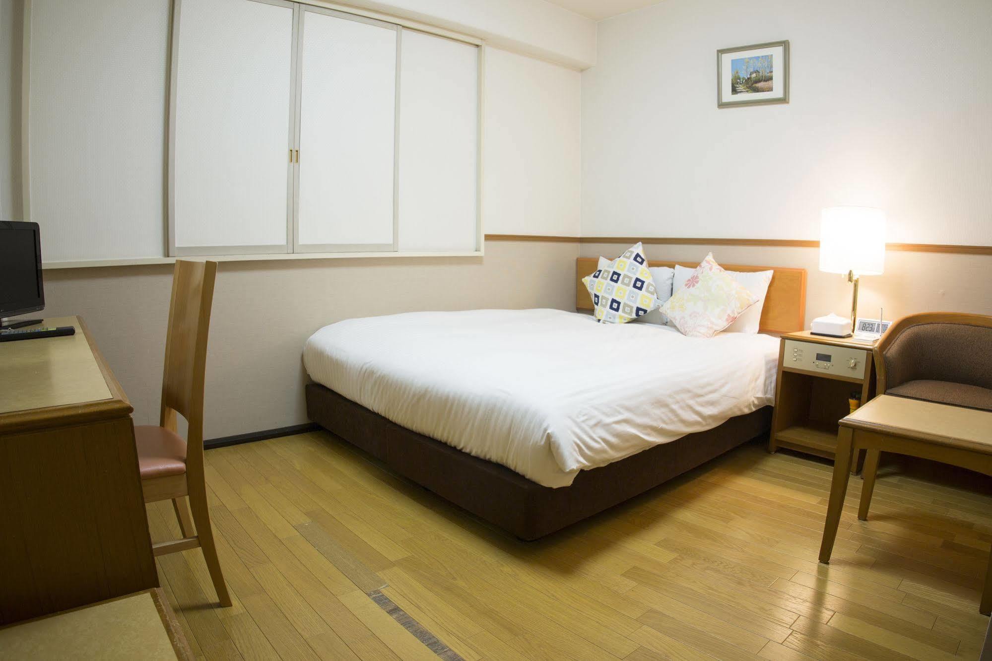 Smile Hotel Atsugi Luaran gambar
