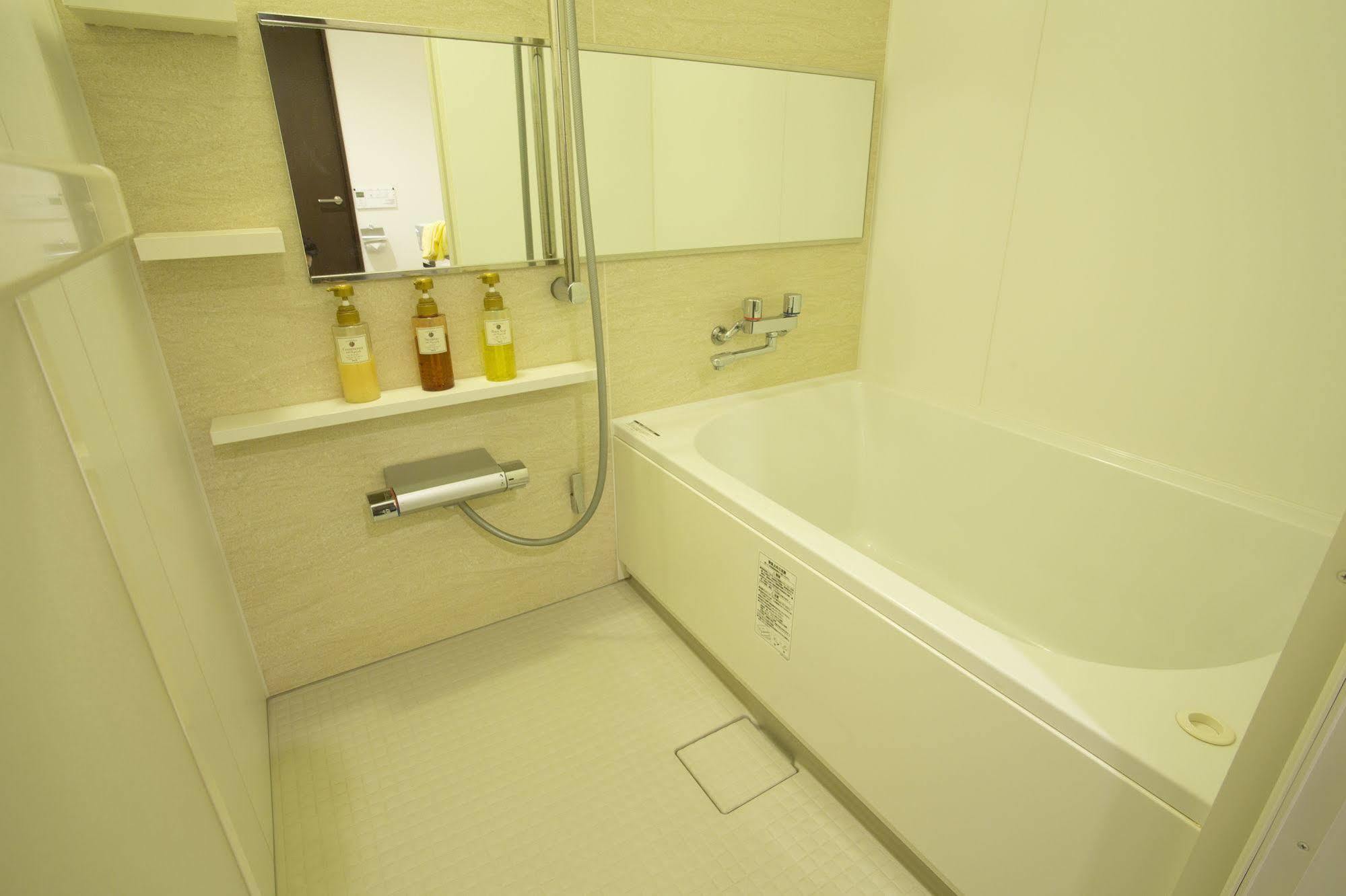 Smile Hotel Atsugi Luaran gambar