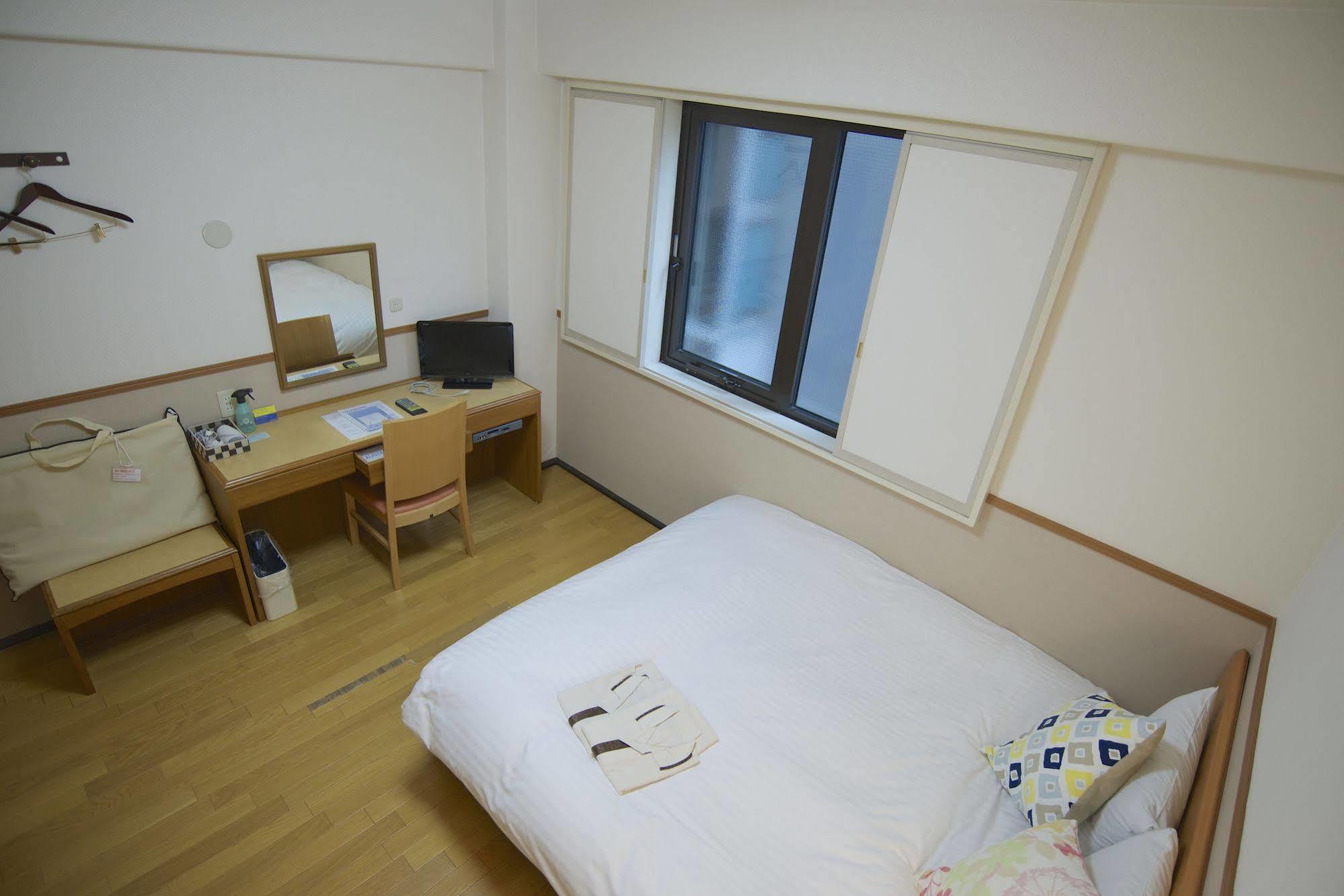 Smile Hotel Atsugi Luaran gambar