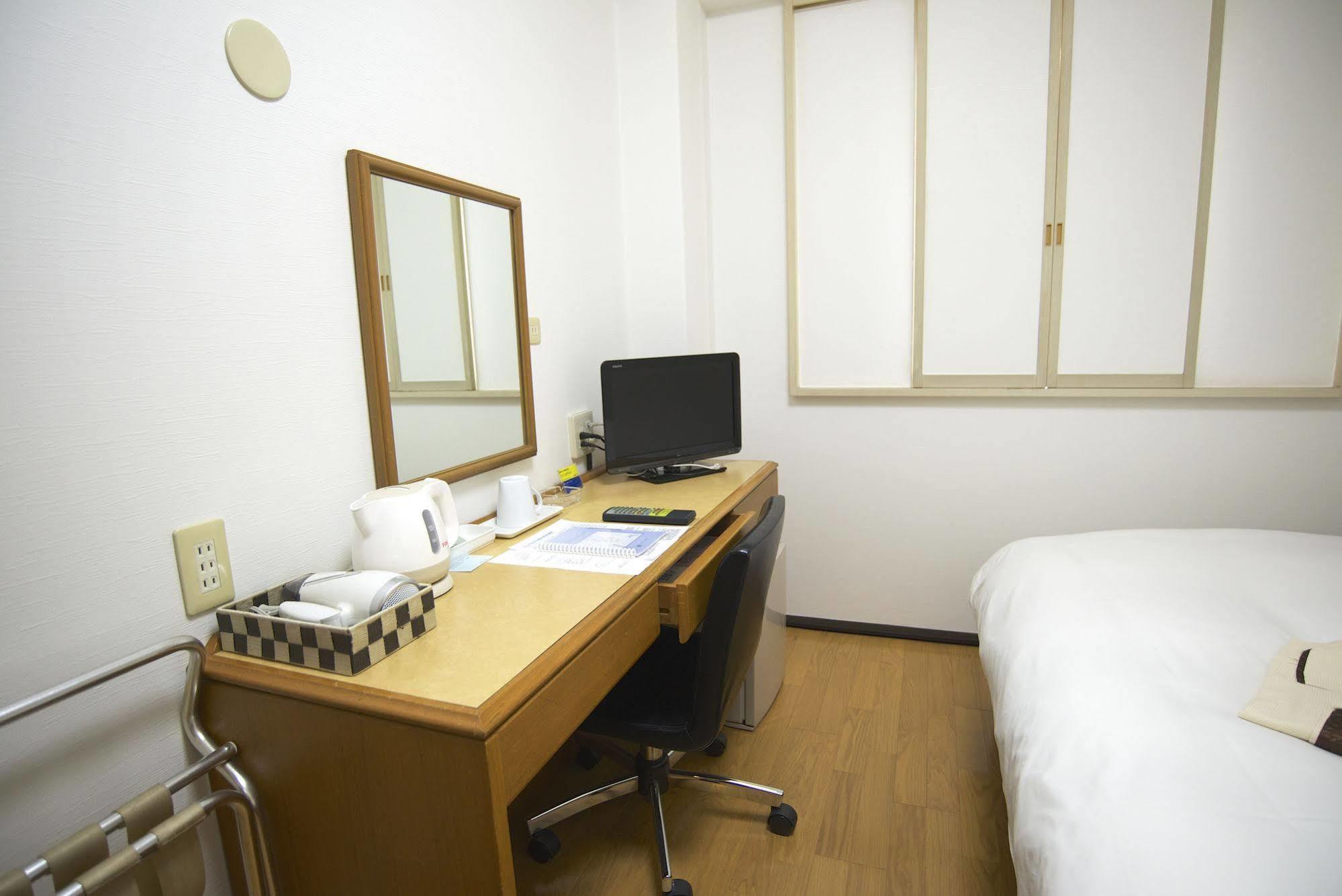 Smile Hotel Atsugi Luaran gambar