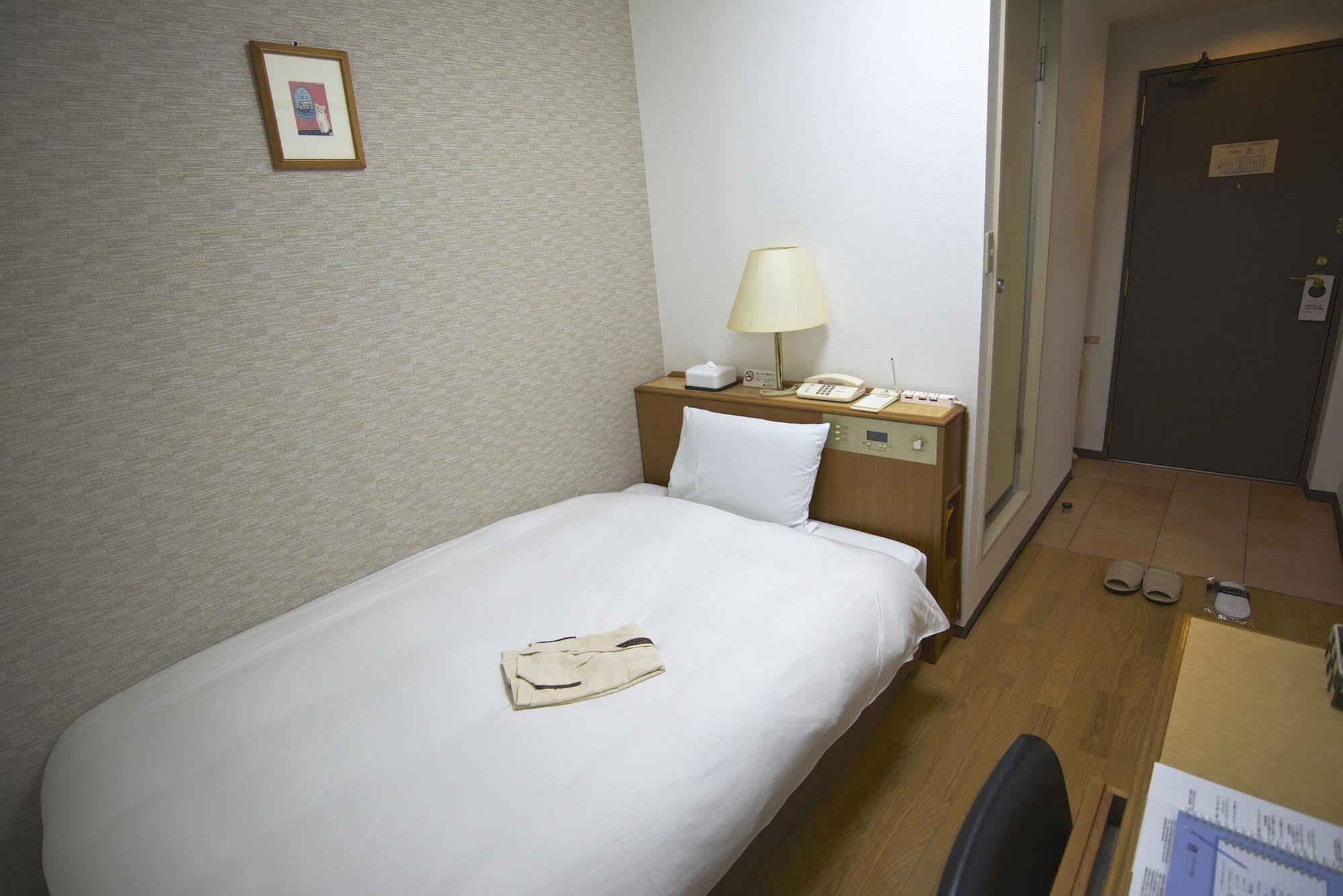 Smile Hotel Atsugi Luaran gambar