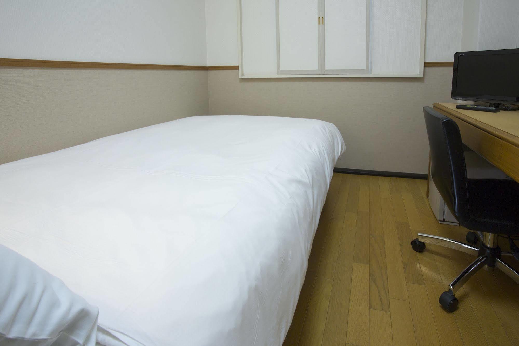 Smile Hotel Atsugi Luaran gambar
