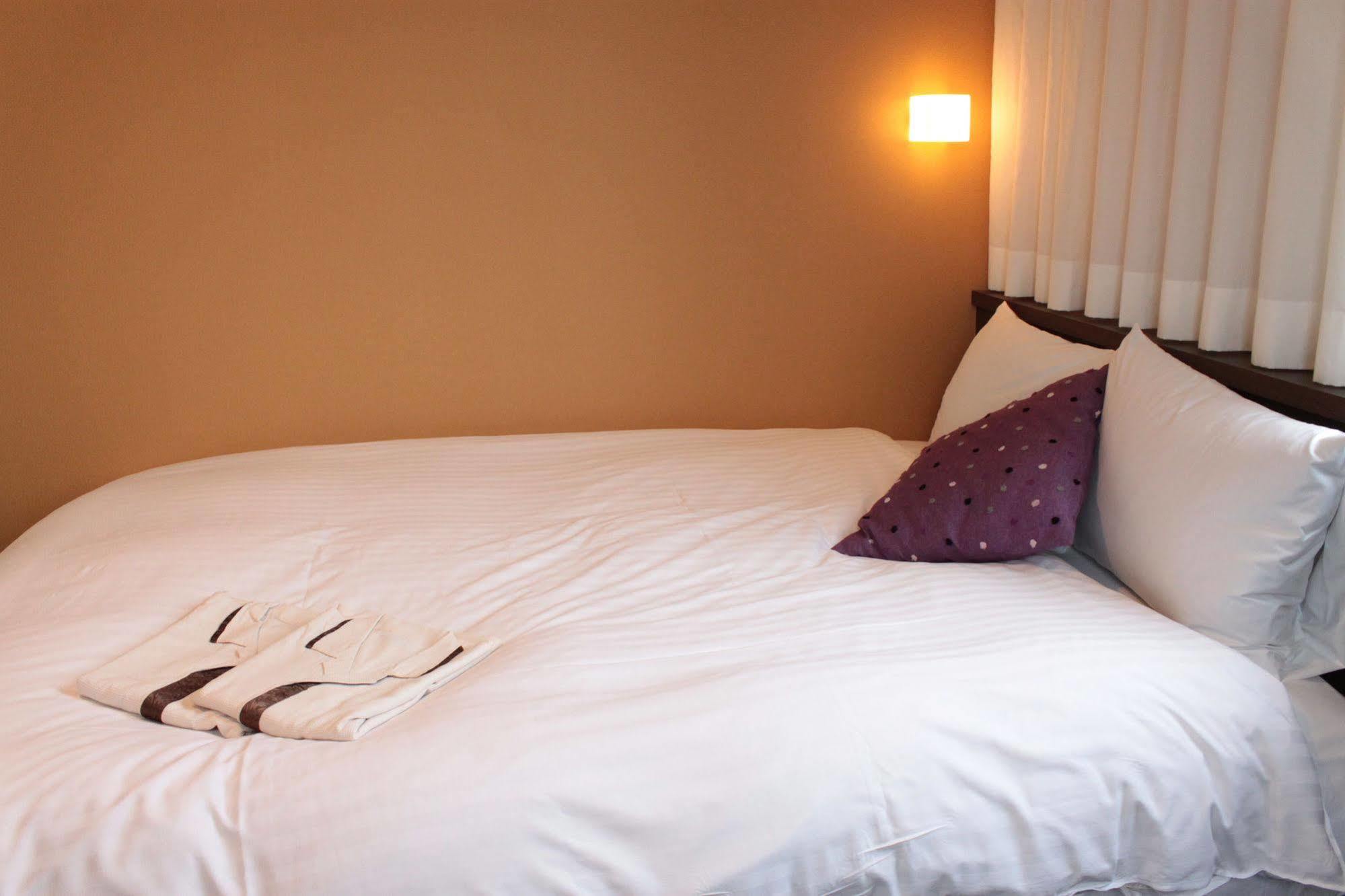 Smile Hotel Atsugi Luaran gambar