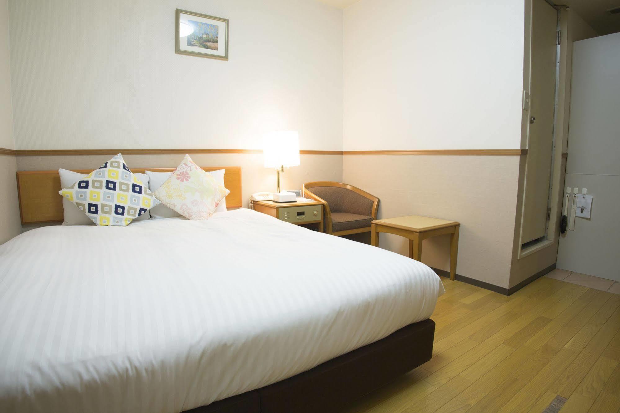Smile Hotel Atsugi Luaran gambar