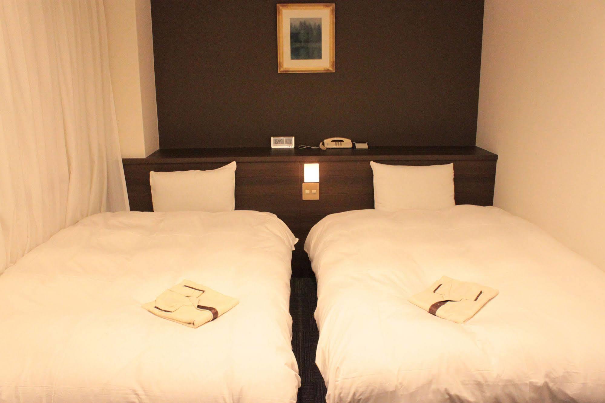 Smile Hotel Atsugi Luaran gambar