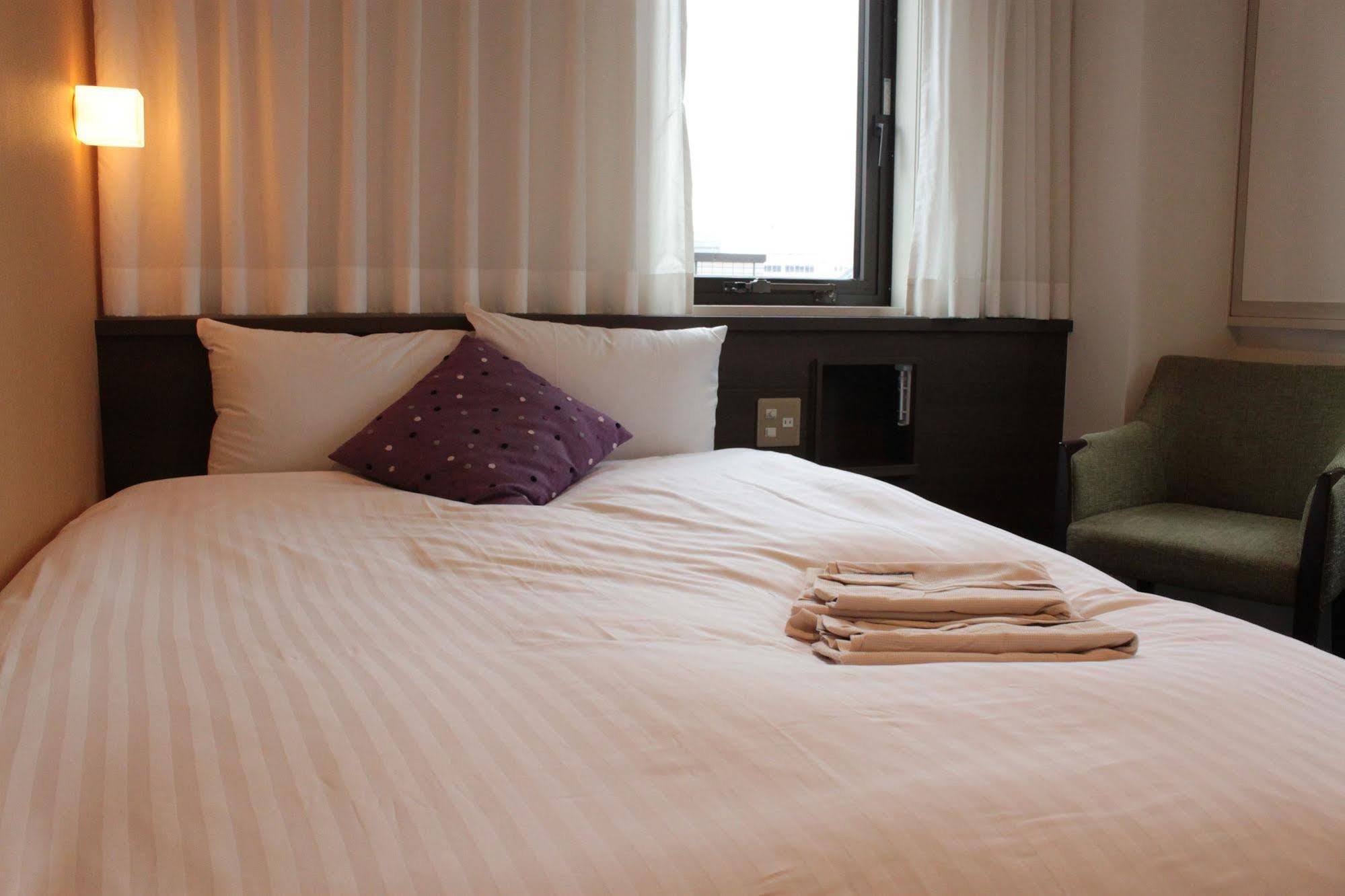 Smile Hotel Atsugi Luaran gambar