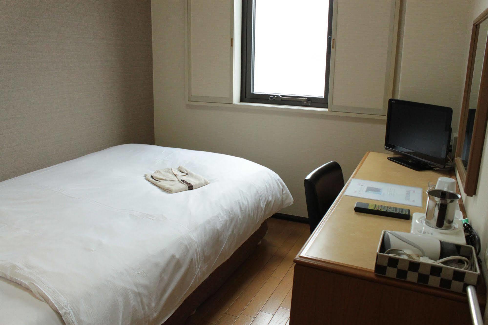 Smile Hotel Atsugi Luaran gambar