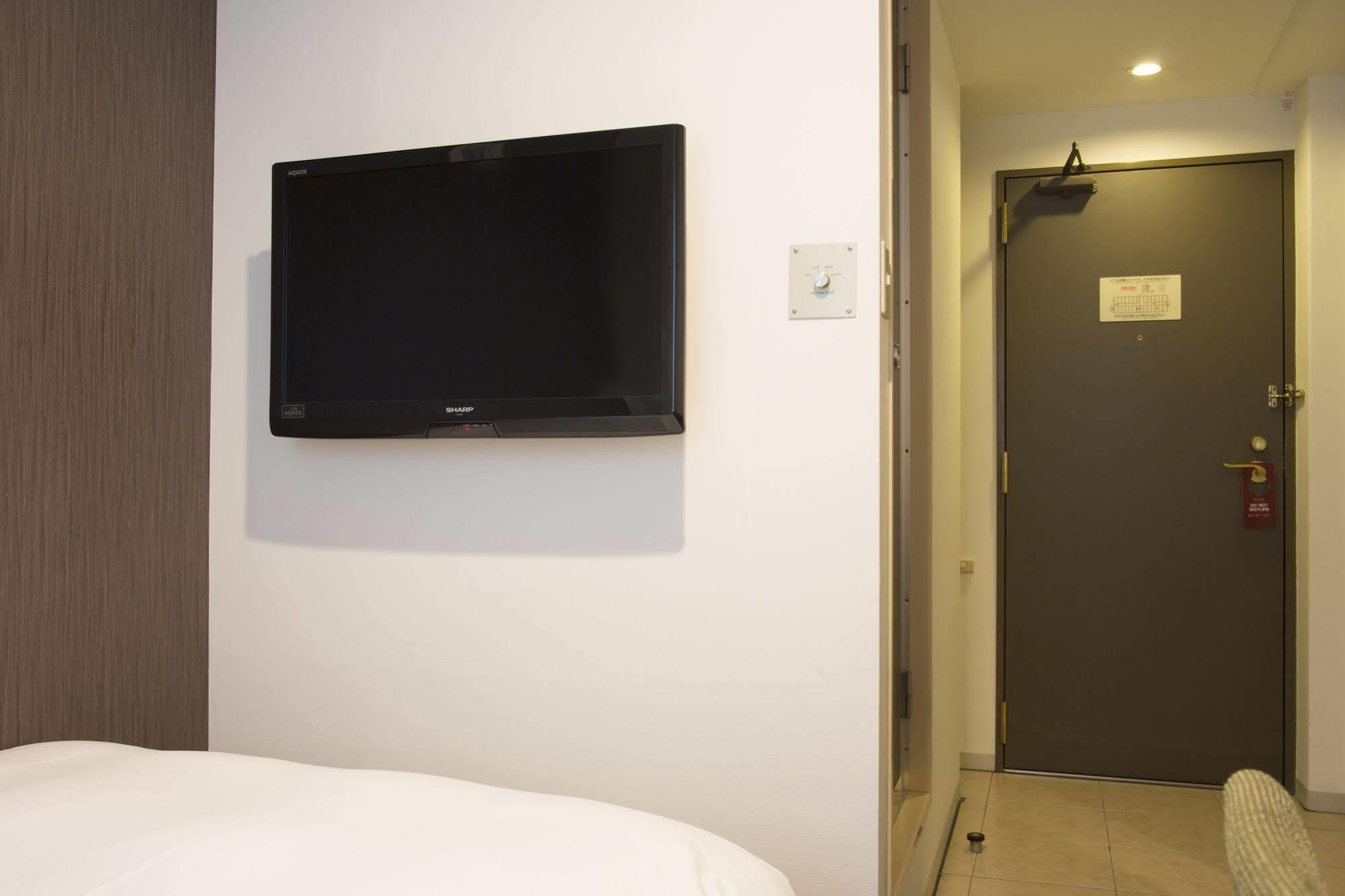 Smile Hotel Atsugi Luaran gambar