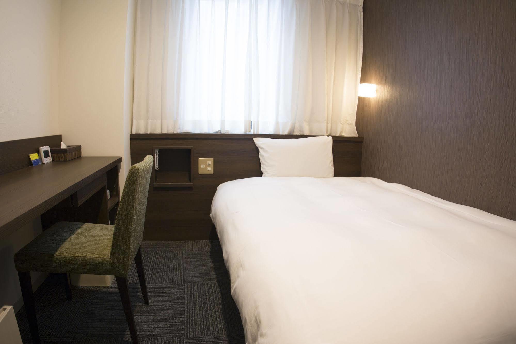 Smile Hotel Atsugi Luaran gambar