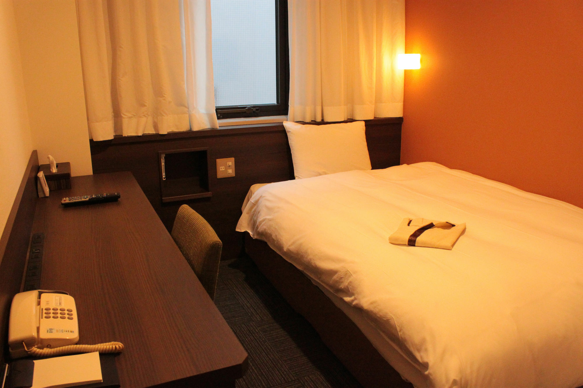 Smile Hotel Atsugi Luaran gambar